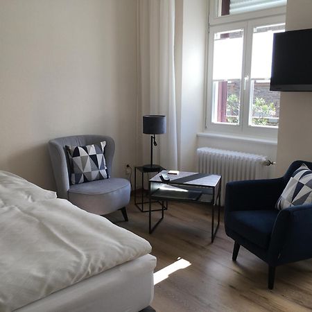 Ferienwohnung Heuser II Traben-Trarbach Luaran gambar