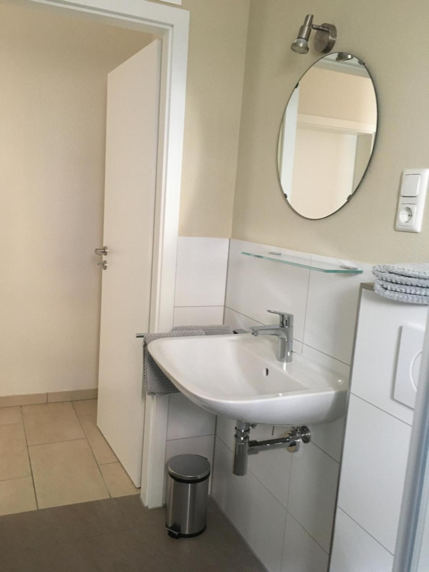 Ferienwohnung Heuser II Traben-Trarbach Luaran gambar