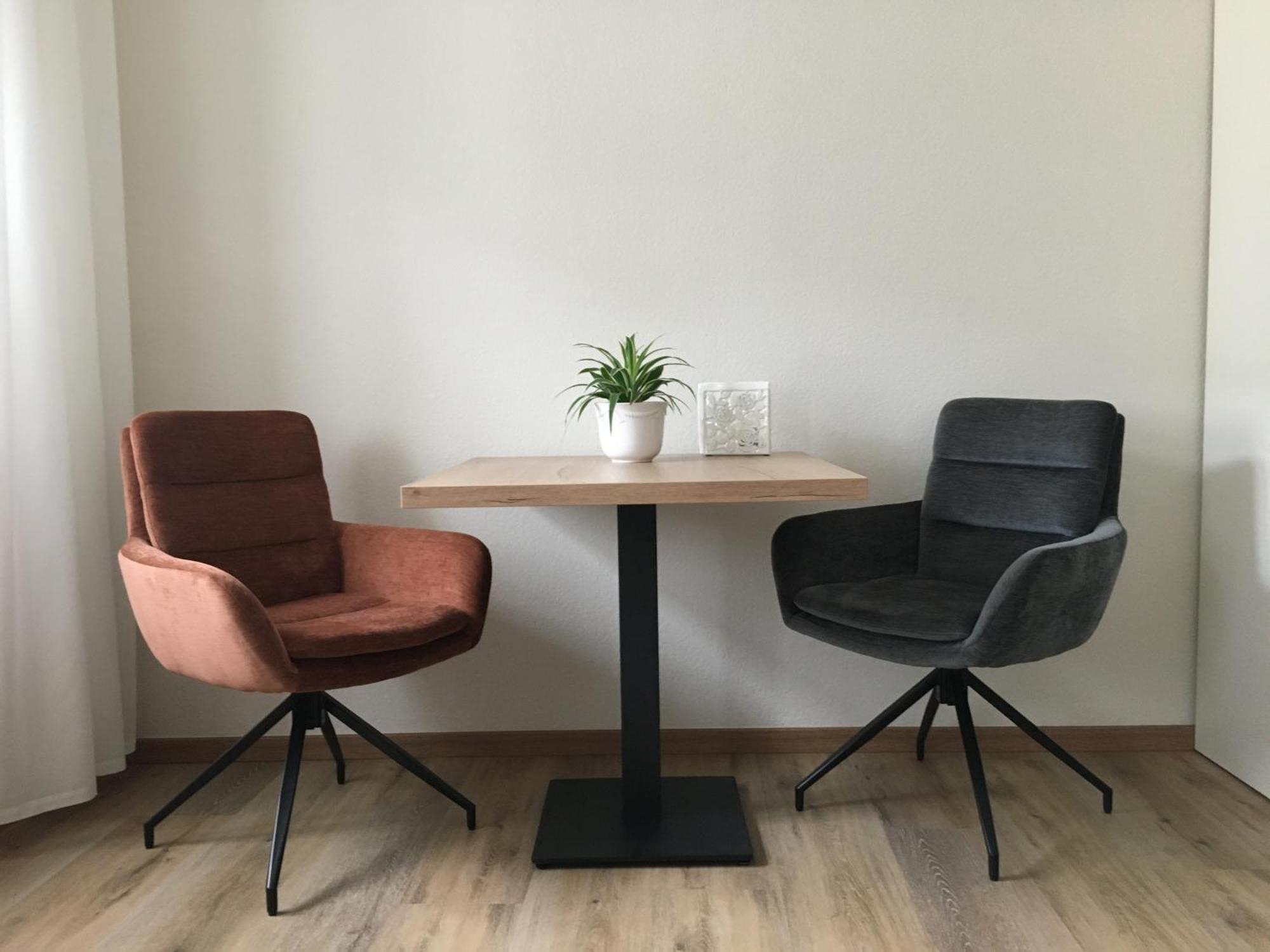 Ferienwohnung Heuser II Traben-Trarbach Luaran gambar