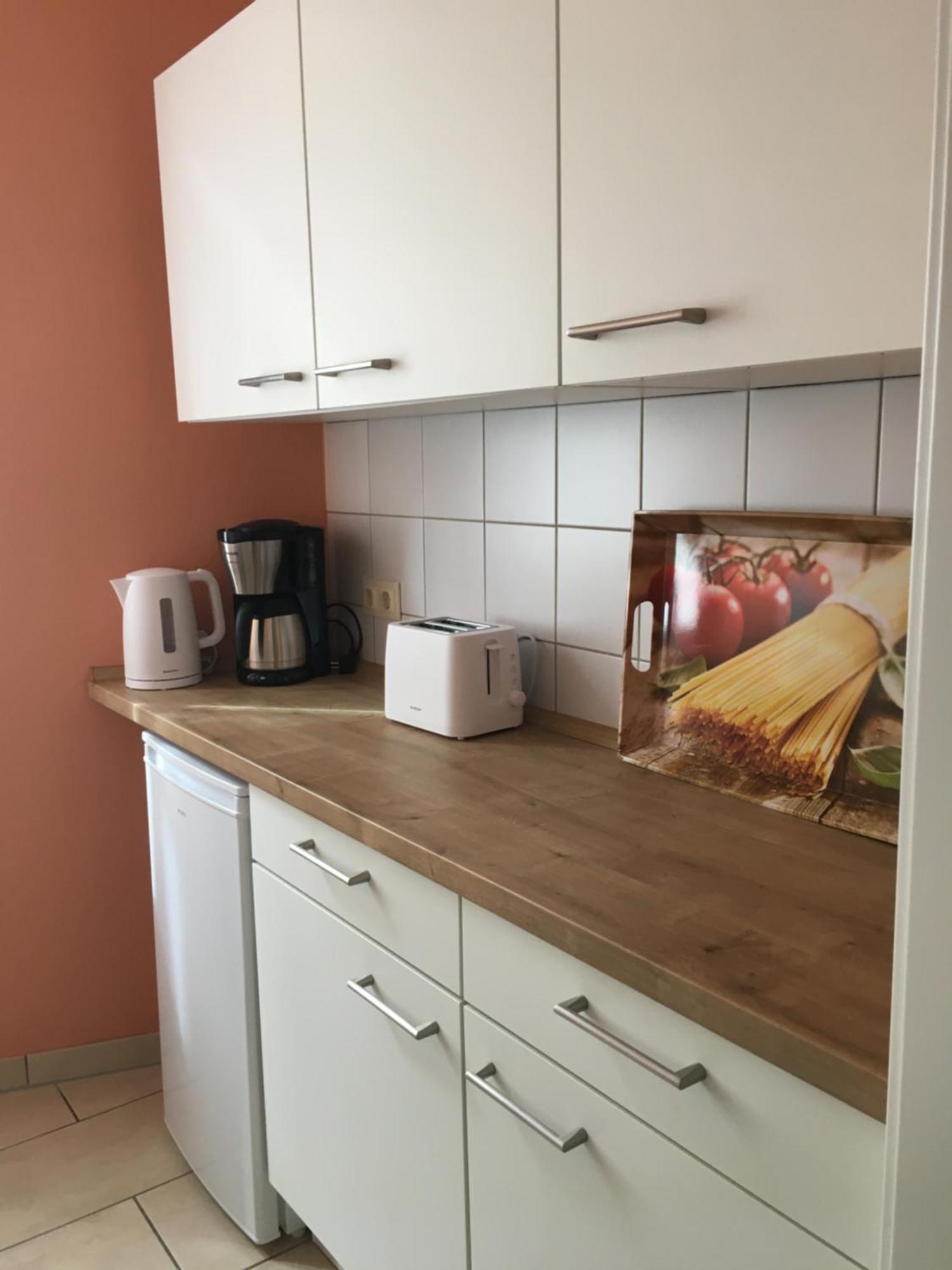 Ferienwohnung Heuser II Traben-Trarbach Luaran gambar