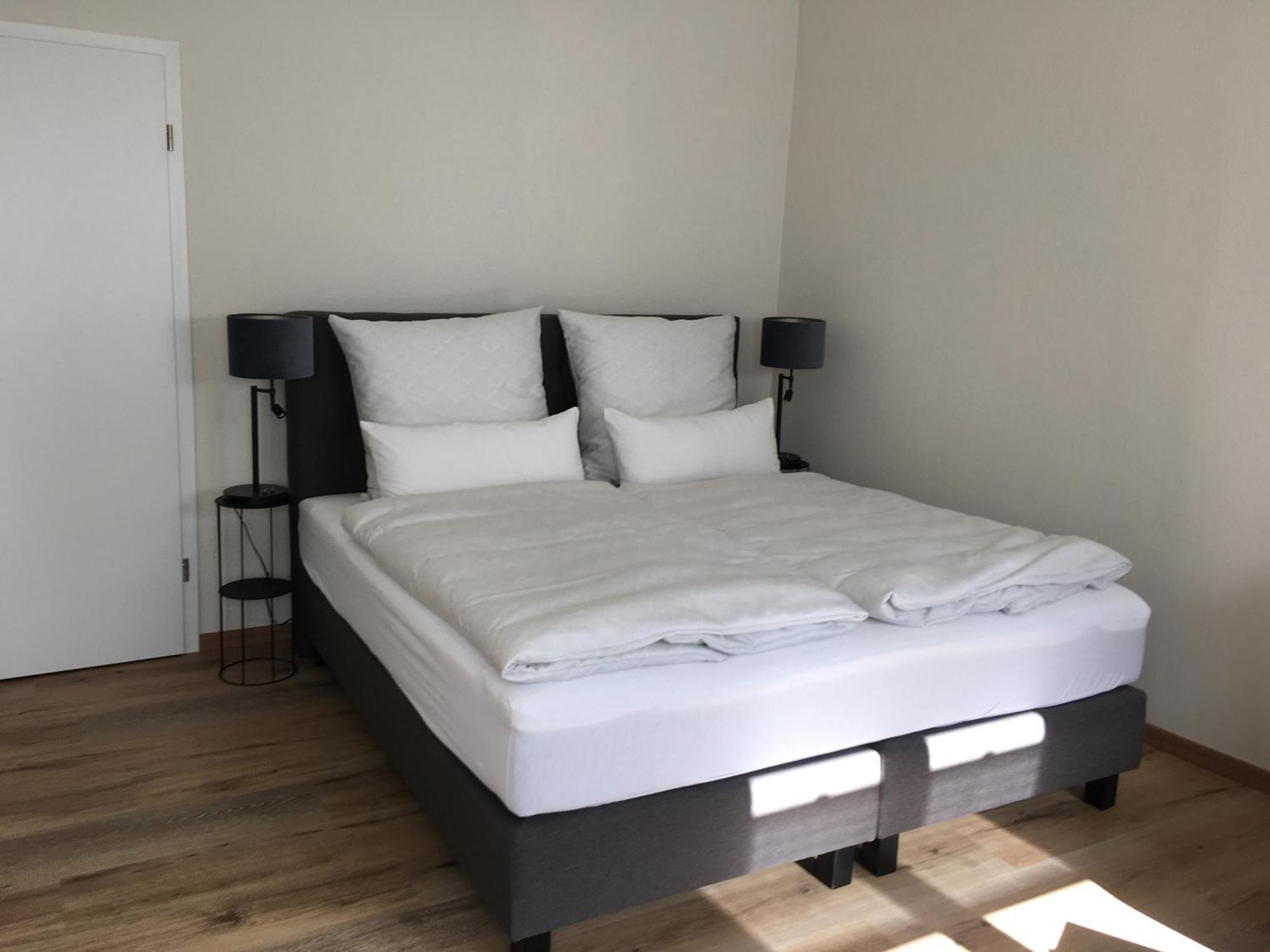 Ferienwohnung Heuser II Traben-Trarbach Luaran gambar