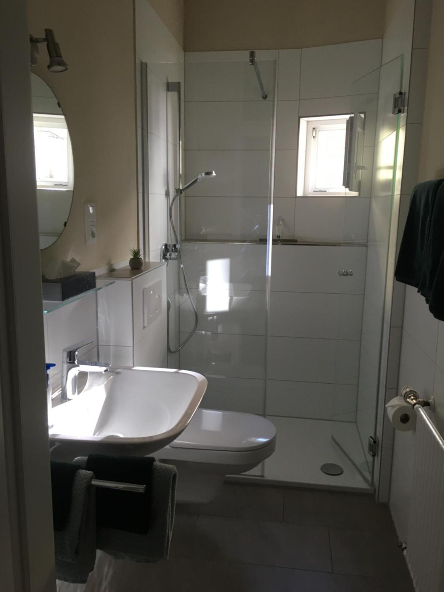 Ferienwohnung Heuser II Traben-Trarbach Luaran gambar