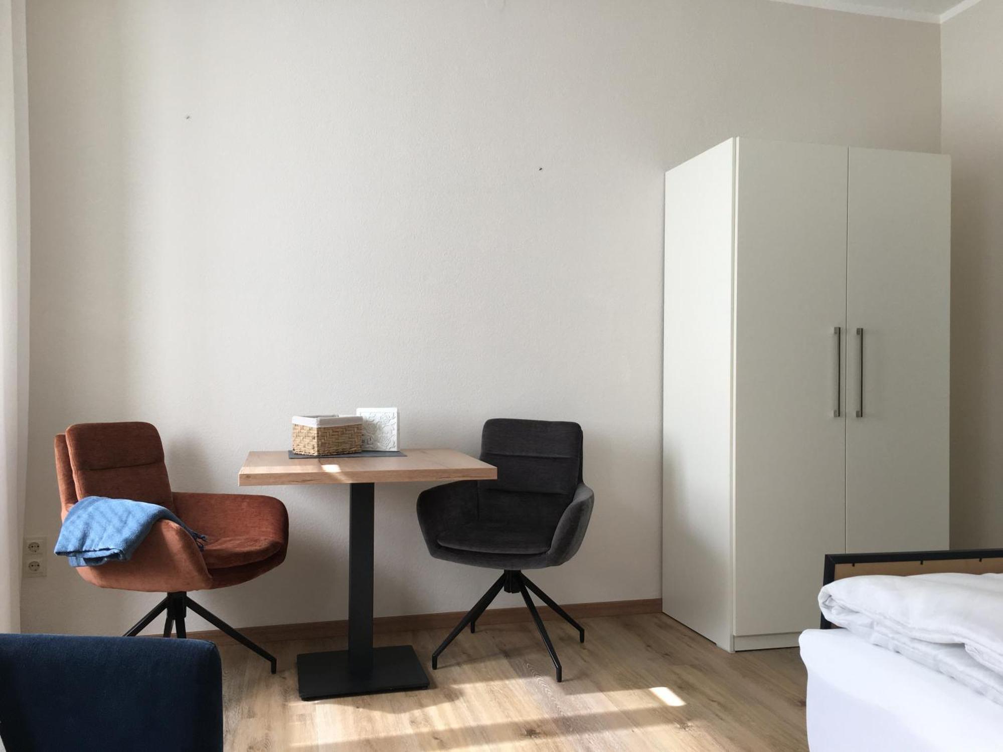 Ferienwohnung Heuser II Traben-Trarbach Luaran gambar