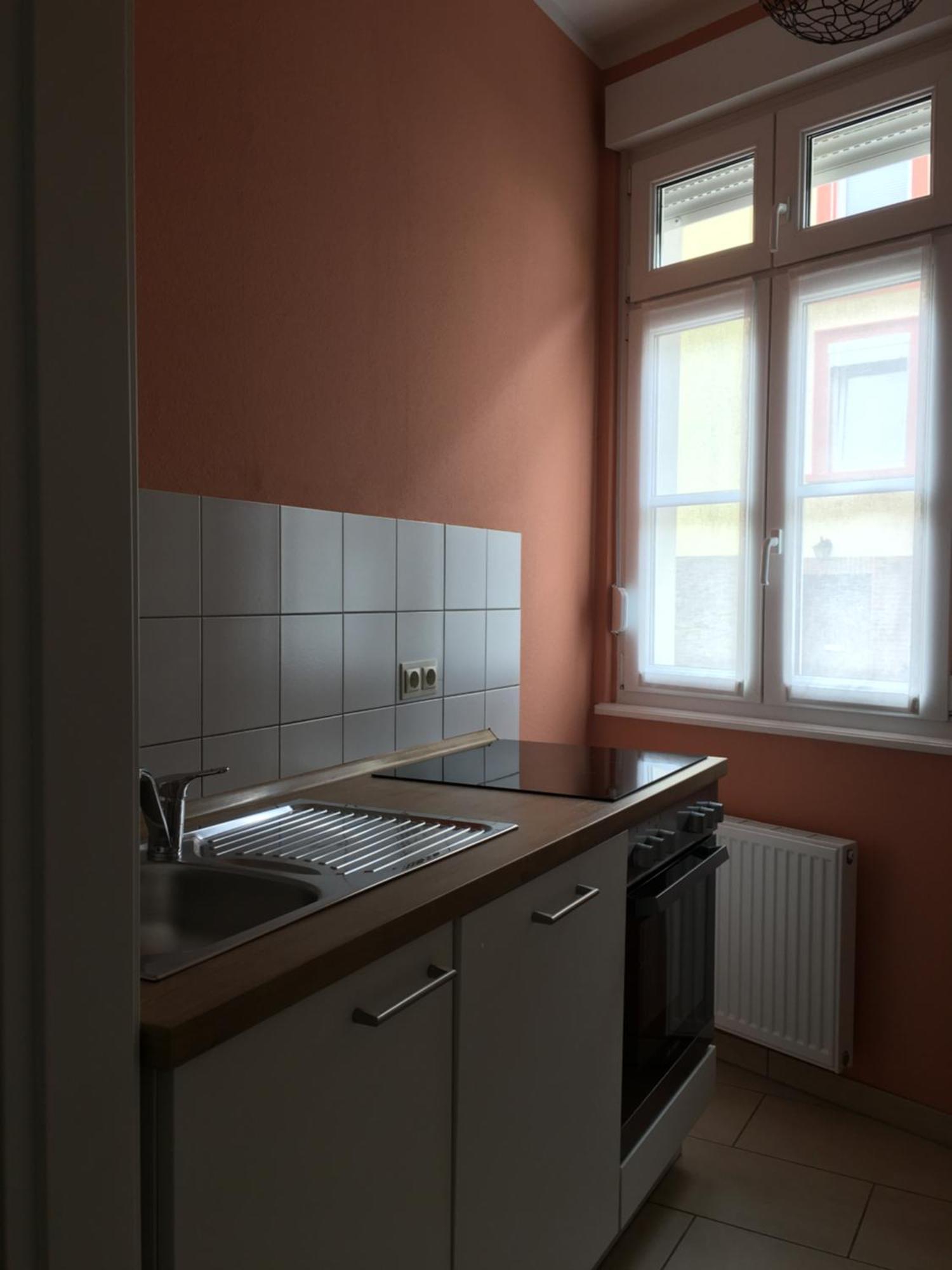 Ferienwohnung Heuser II Traben-Trarbach Luaran gambar